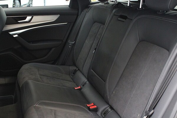 Used Audi A6 Avant 2021 for sale - 76118867: Photo 29