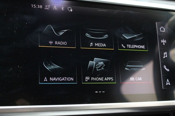 Used Audi A6 Avant 2021 for sale - 76118867: Photo 31