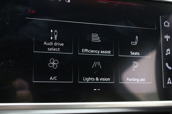 Used Audi A6 Avant 2021 for sale - 76118867: Photo 35