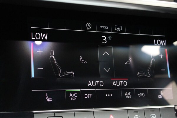 Used Audi A6 Avant 2021 for sale - 76118867: Photo 38