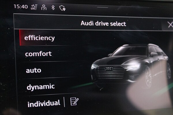 Used Audi A6 Avant 2021 for sale - 76118867: Photo 39