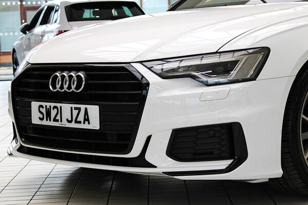 Used Audi A6 Avant 2021 for sale - 76118867: Photo 3