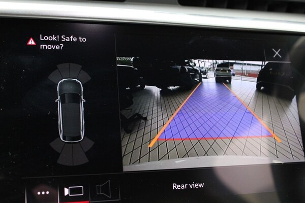 Used Audi A6 Avant 2021 for sale - 76118867: Photo 40