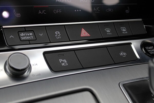 Used Audi A6 Avant 2021 for sale - 76118867: Photo 42