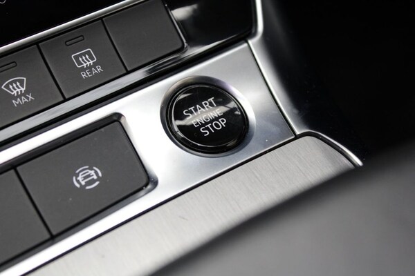 Used Audi A6 Avant 2021 for sale - 76118867: Photo 44