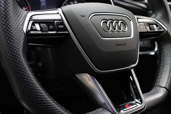 Used Audi A6 Avant 2021 for sale - 76118867: Photo 45