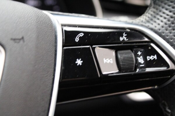 Used Audi A6 Avant 2021 for sale - 76118867: Photo 47