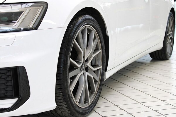 Used Audi A6 Avant 2021 for sale - 76118867: Photo 5