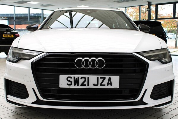 Used Audi A6 Avant 2021 for sale - 76118867: Photo 7