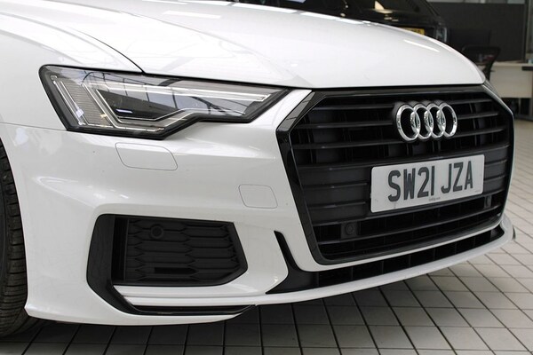 Used Audi A6 Avant 2021 for sale - 76118867: Photo 9
