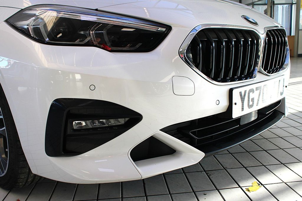 Used BMW 2 Series 2020 for sale - 77231460: Photo 10