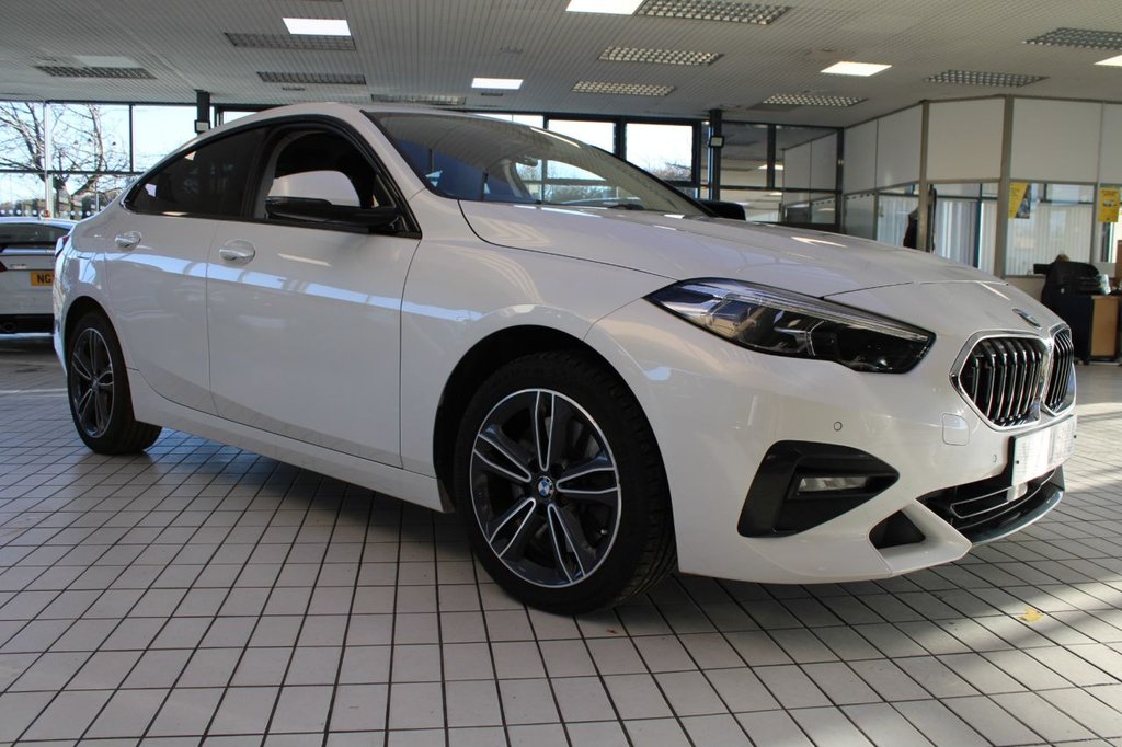 Used BMW 2 Series 2020 for sale - 77231460: Photo 11