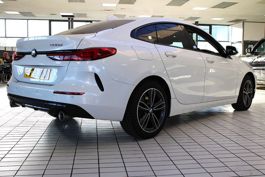 Used BMW 2 Series 2020 for sale - 77231460: Photo 14