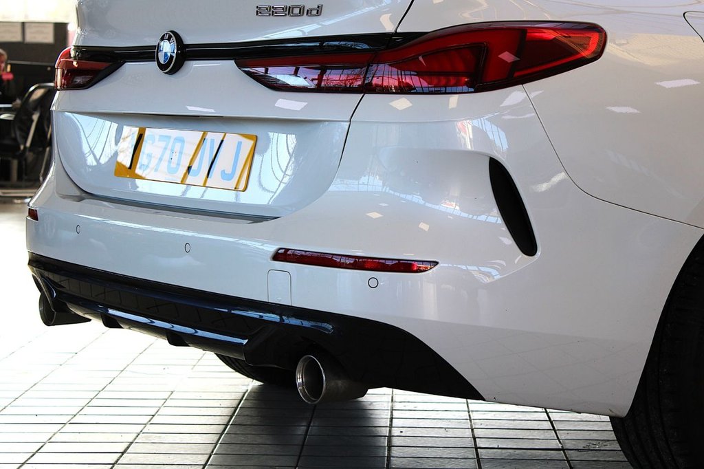 Used BMW 2 Series 2020 for sale - 77231460: Photo 15