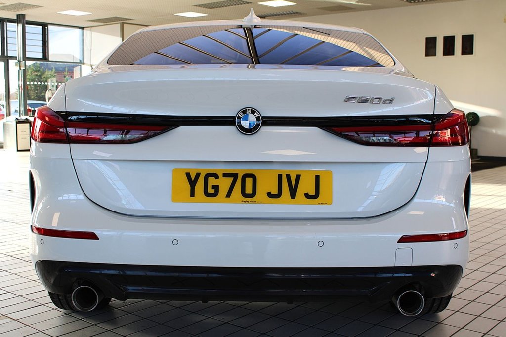 Used BMW 2 Series 2020 for sale - 77231460: Photo 18