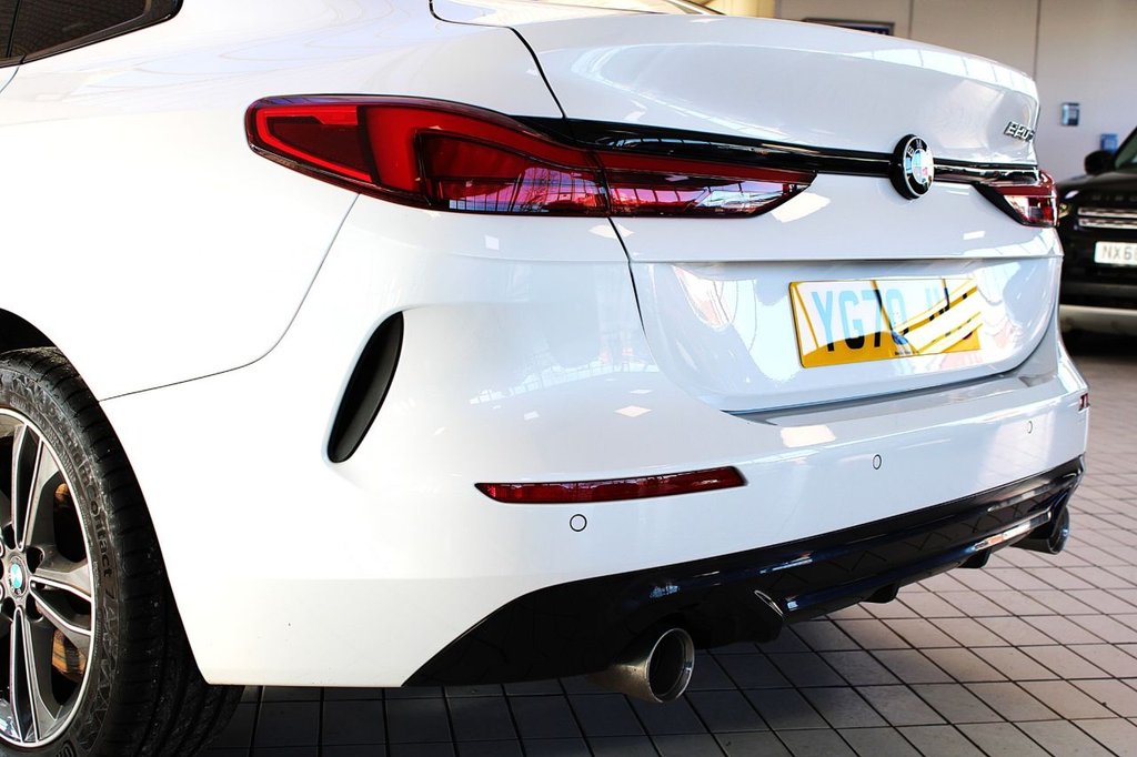 Used BMW 2 Series 2020 for sale - 77231460: Photo 19