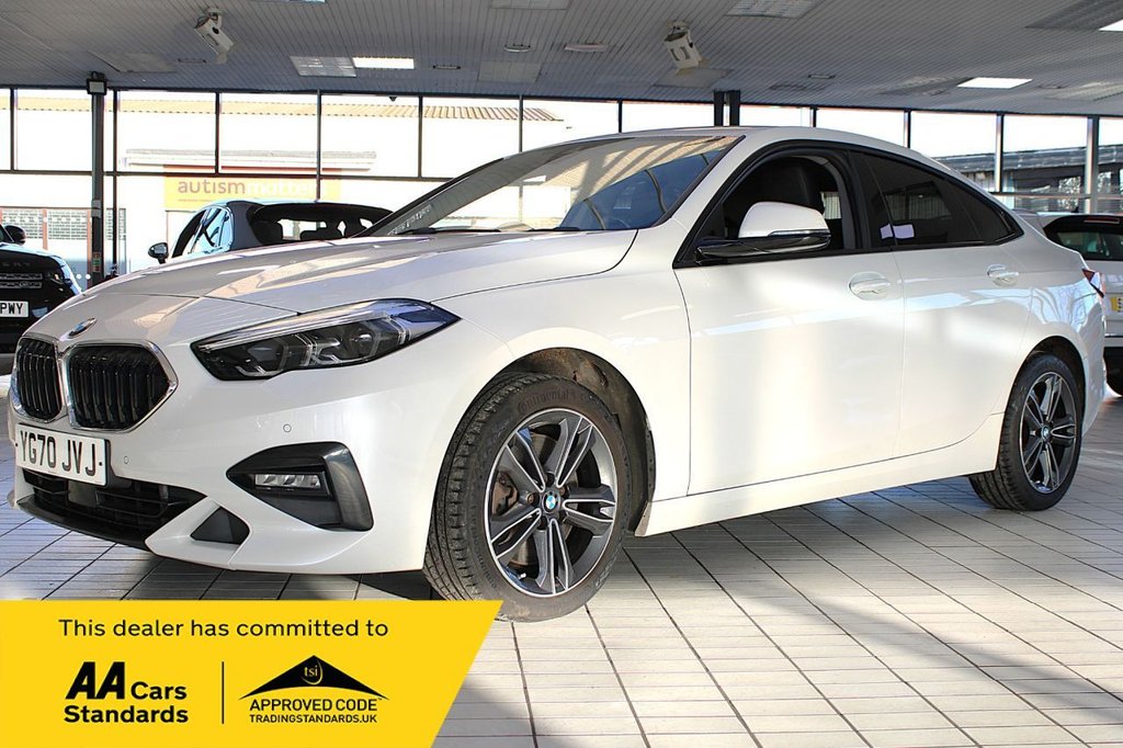 Used BMW 2 Series 2020 for sale - 77231460: Photo 2