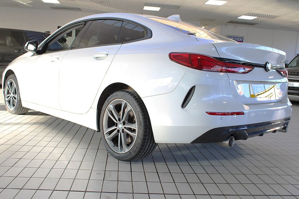 Used BMW 2 Series 2020 for sale - 77231460: Photo 20