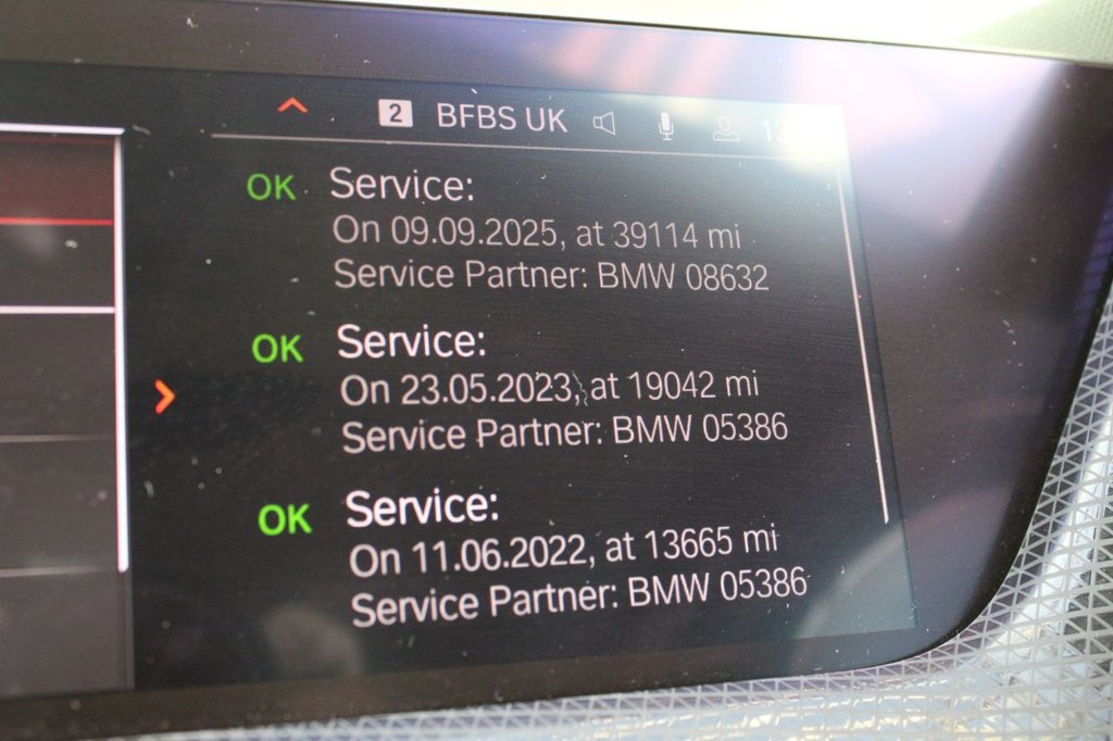 Used BMW 2 Series 2020 for sale - 77231460: Photo 36