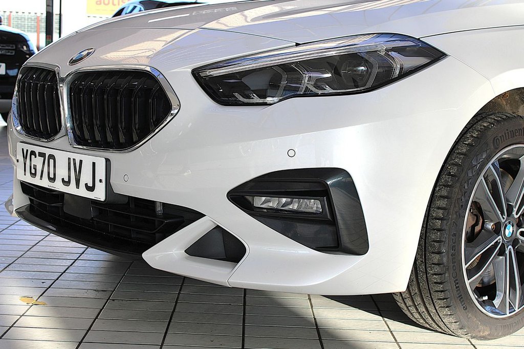 Used BMW 2 Series 2020 for sale - 77231460: Photo 4