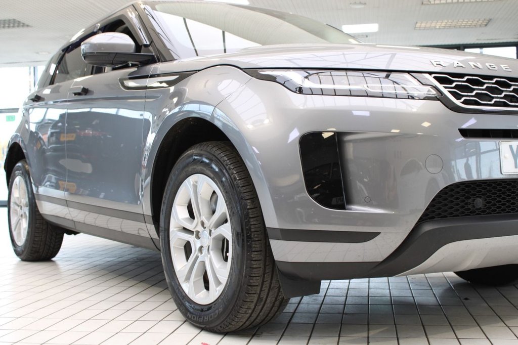 Used Land Rover Range Rover Evoque 2019 for sale - 77231406: Photo 10