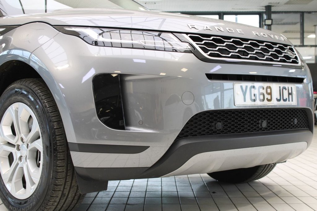 Used Land Rover Range Rover Evoque 2019 for sale - 77231406: Photo 11