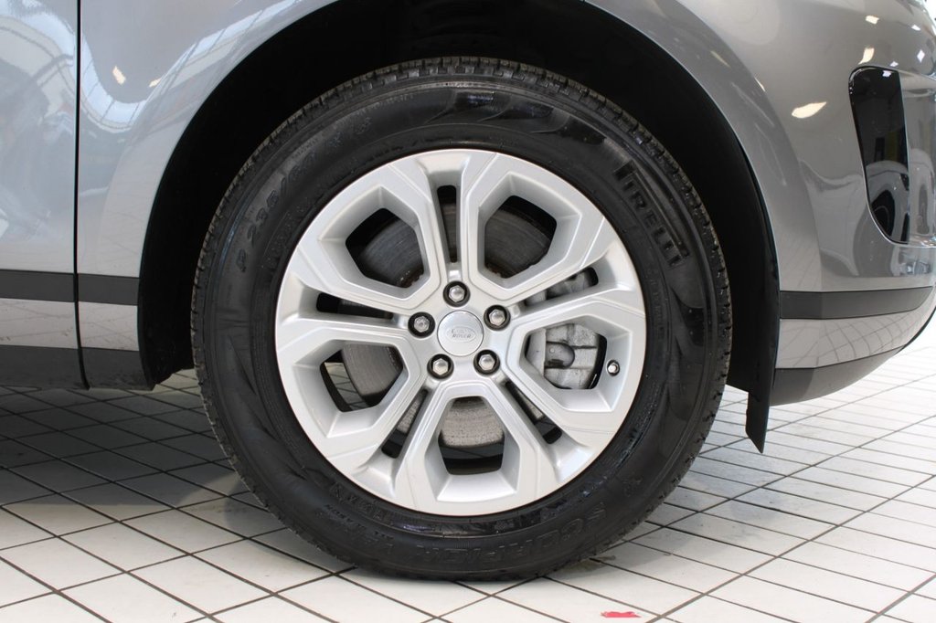 Used Land Rover Range Rover Evoque 2019 for sale - 77231406: Photo 12