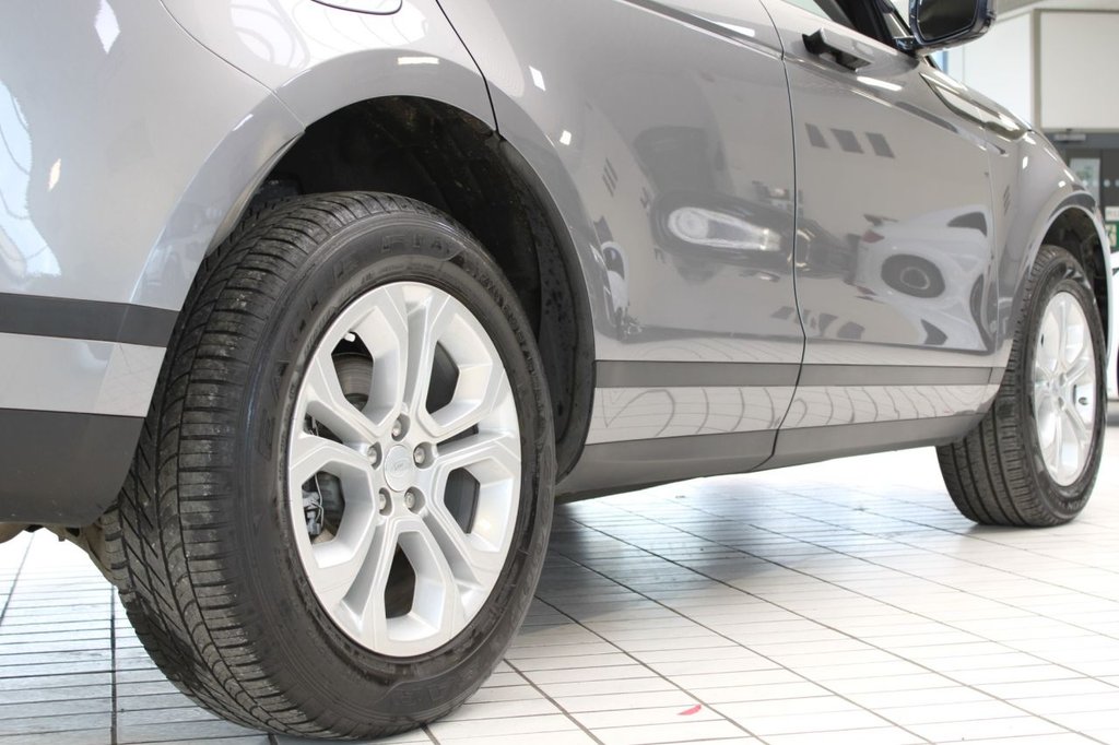 Used Land Rover Range Rover Evoque 2019 for sale - 77231406: Photo 15