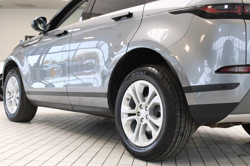 Used Land Rover Range Rover Evoque 2019 for sale - 77231406: Photo 18