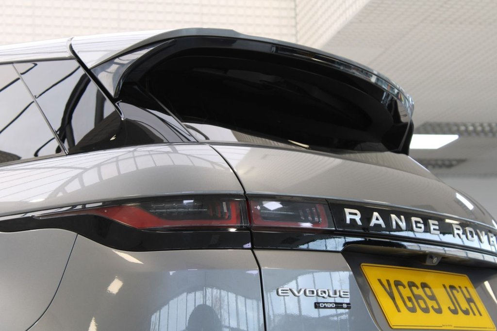 Used Land Rover Range Rover Evoque 2019 for sale - 77231406: Photo 20