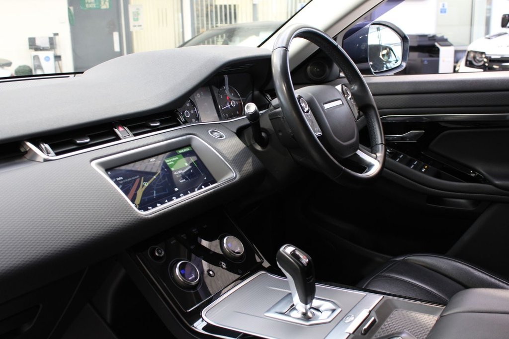 Used Land Rover Range Rover Evoque 2019 for sale - 77231406: Photo 21