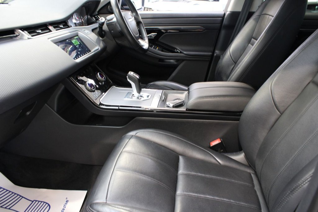 Used Land Rover Range Rover Evoque 2019 for sale - 77231406: Photo 22