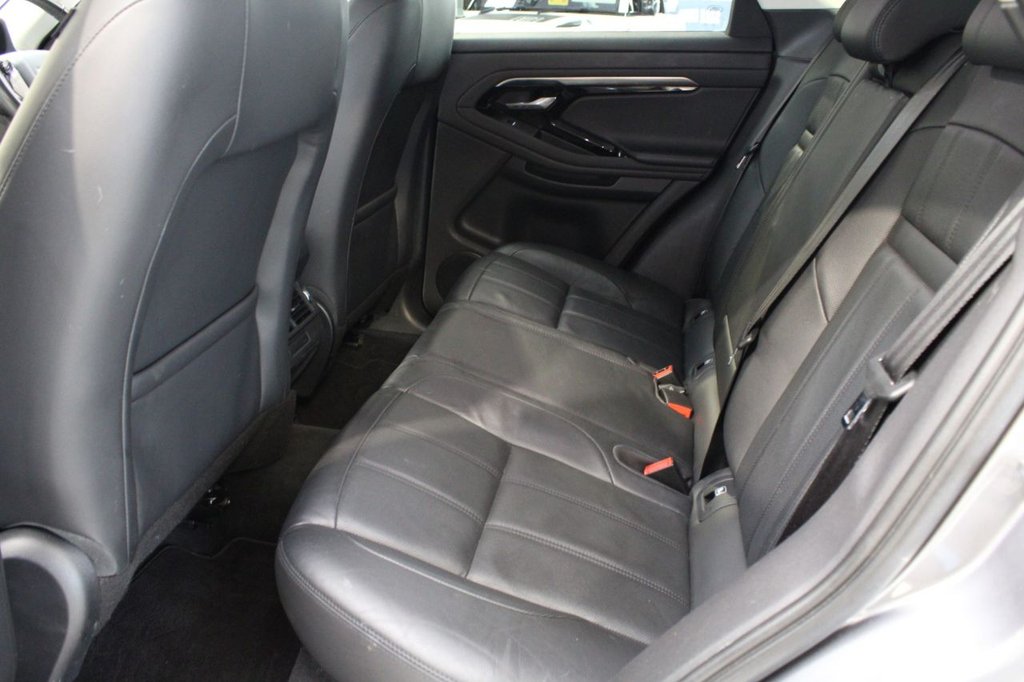 Used Land Rover Range Rover Evoque 2019 for sale - 77231406: Photo 23