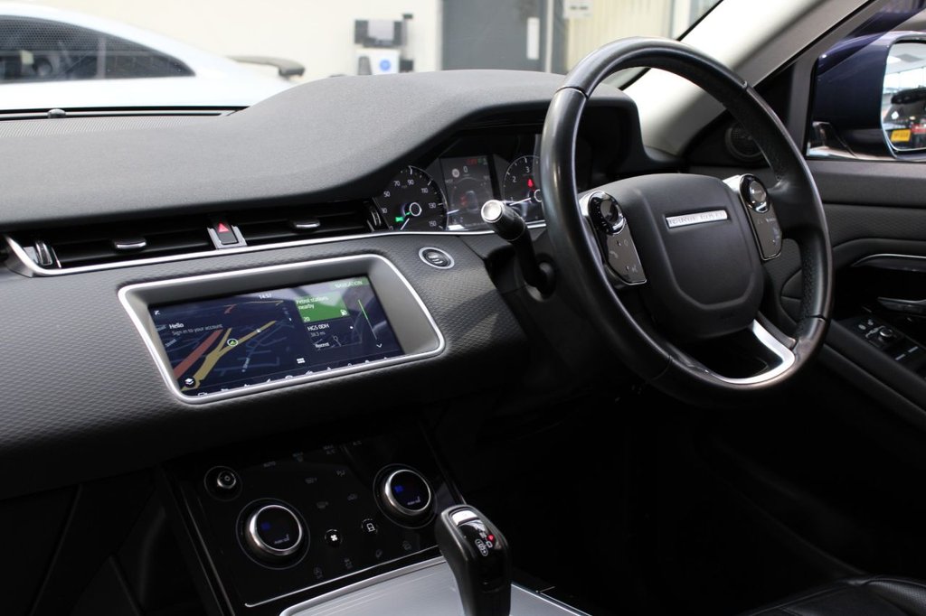 Used Land Rover Range Rover Evoque 2019 for sale - 77231406: Photo 24