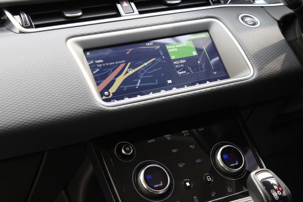 Used Land Rover Range Rover Evoque 2019 for sale - 77231406: Photo 25