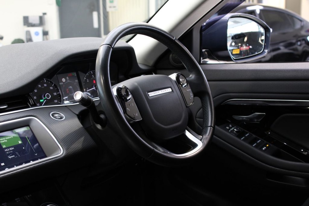 Used Land Rover Range Rover Evoque 2019 for sale - 77231406: Photo 28