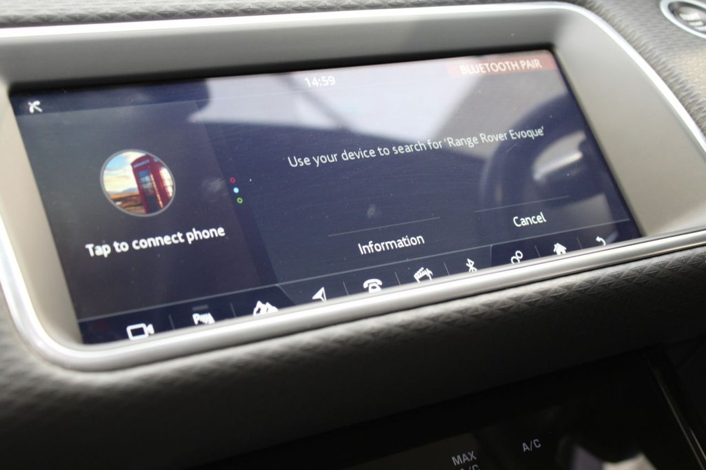 Used Land Rover Range Rover Evoque 2019 for sale - 77231406: Photo 31