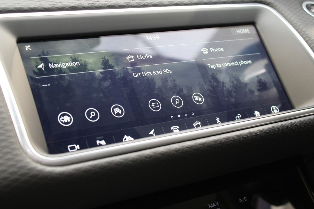 Used Land Rover Range Rover Evoque 2019 for sale - 77231406: Photo 32