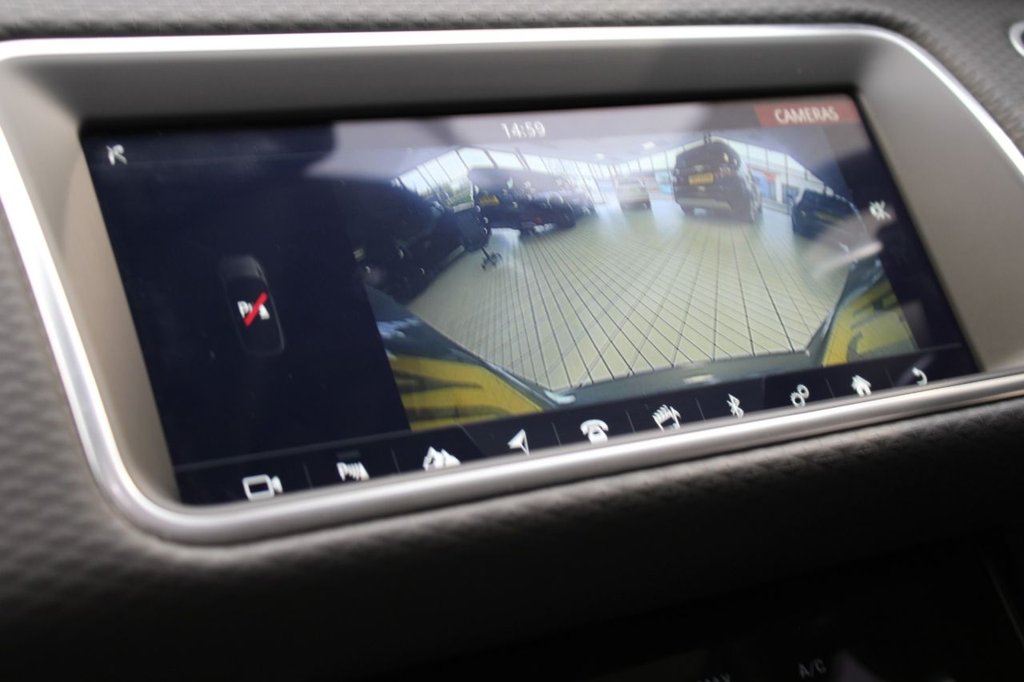 Used Land Rover Range Rover Evoque 2019 for sale - 77231406: Photo 33