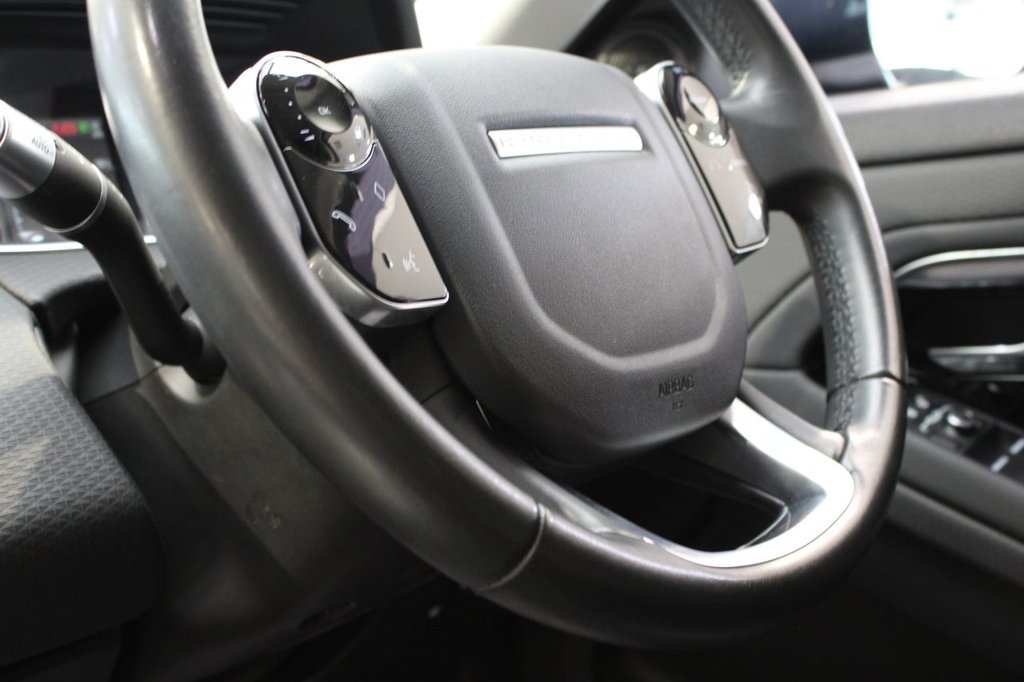 Used Land Rover Range Rover Evoque 2019 for sale - 77231406: Photo 36