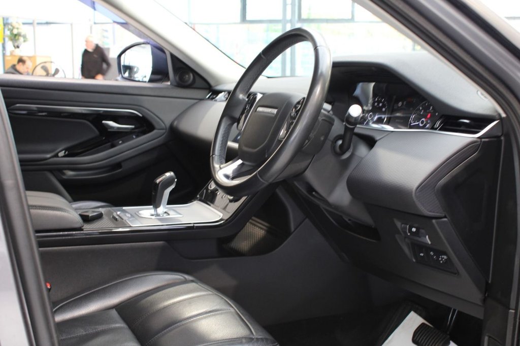 Used Land Rover Range Rover Evoque 2019 for sale - 77231406: Photo 44