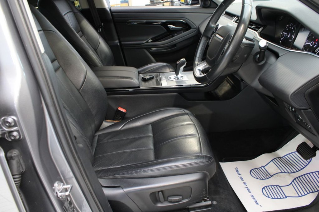 Used Land Rover Range Rover Evoque 2019 for sale - 77231406: Photo 45