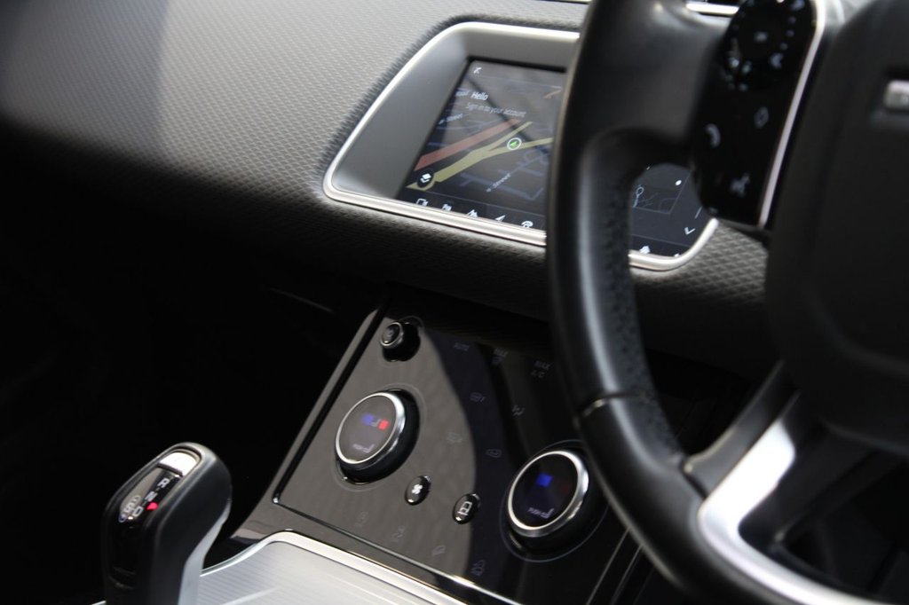 Used Land Rover Range Rover Evoque 2019 for sale - 77231406: Photo 49