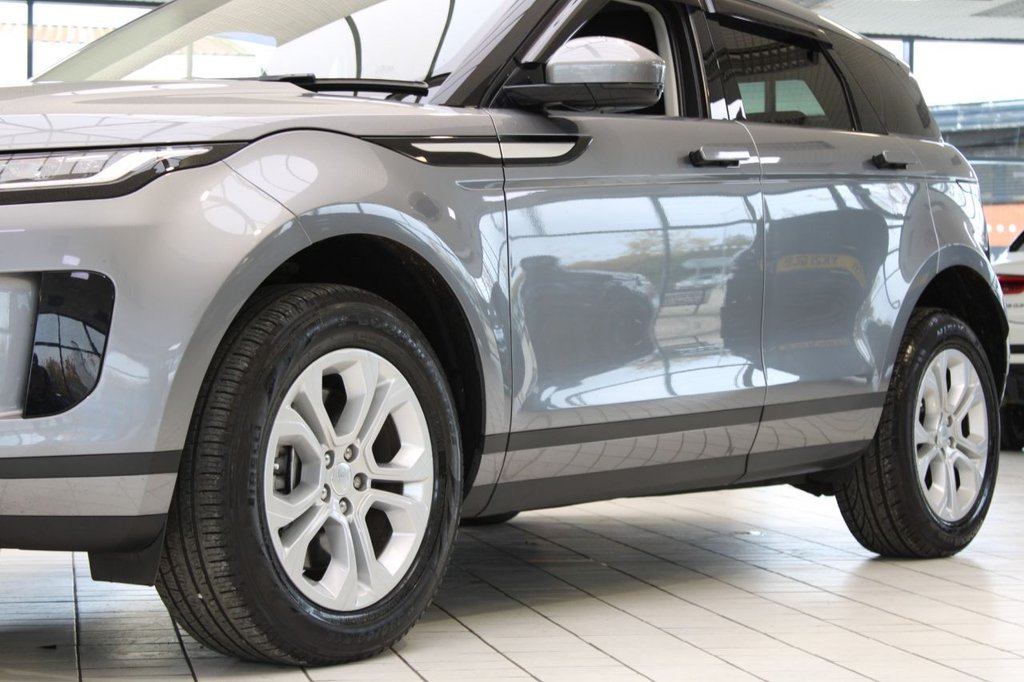 Used Land Rover Range Rover Evoque 2019 for sale - 77231406: Photo 7