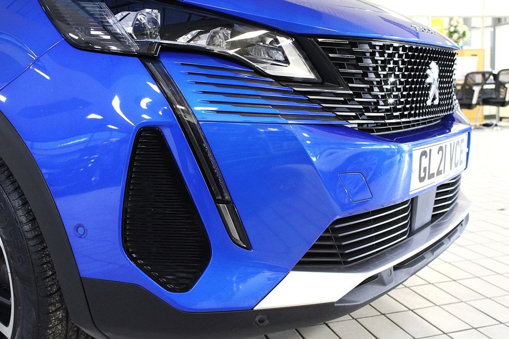 Used Peugeot 3008 2021 for sale - 77231456: Photo 10