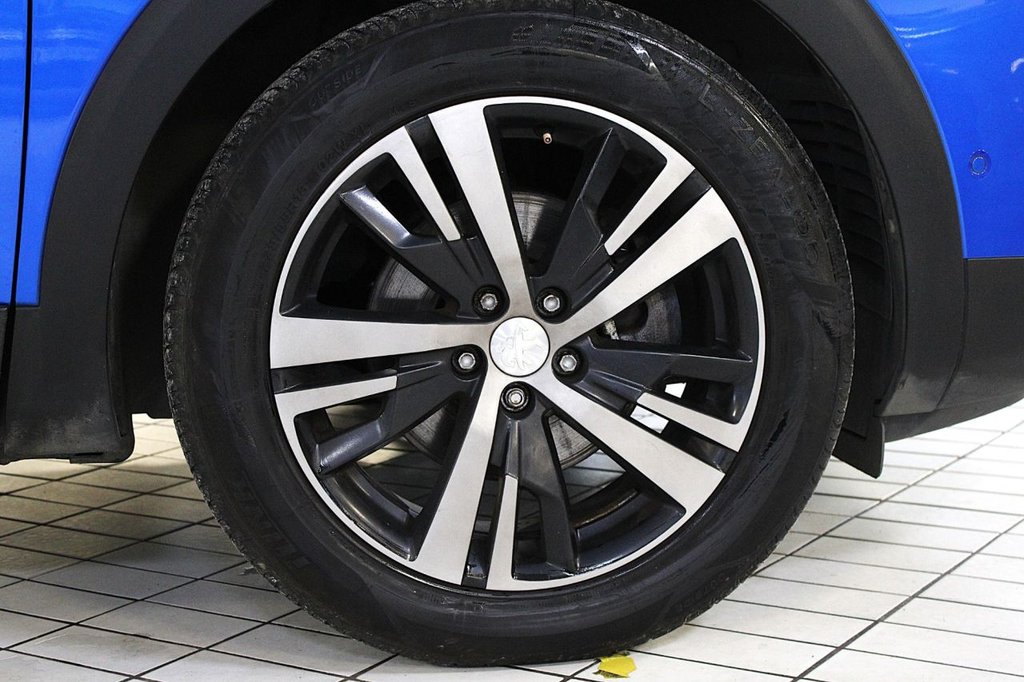 Used Peugeot 3008 2021 for sale - 77231456: Photo 13