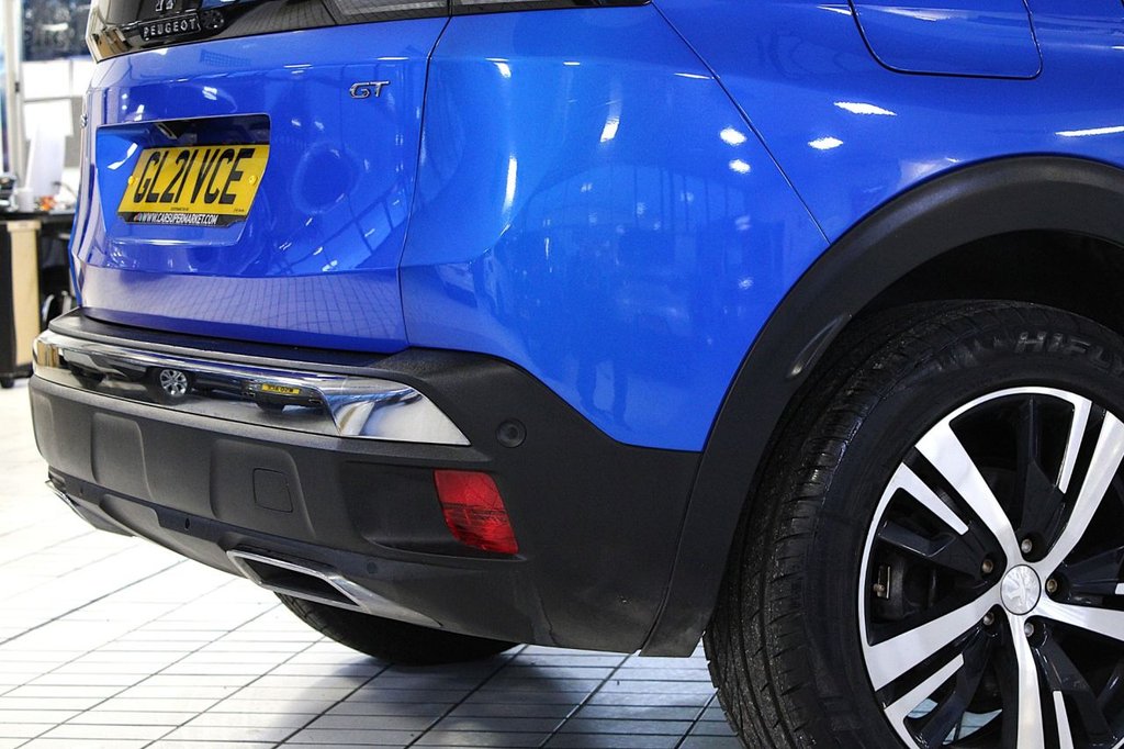 Used Peugeot 3008 2021 for sale - 77231456: Photo 15