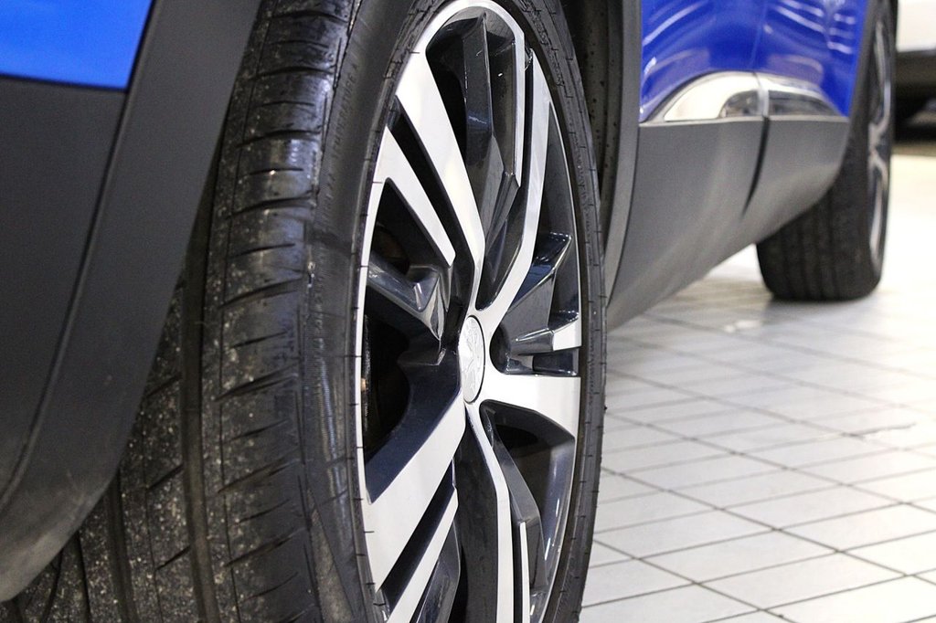 Used Peugeot 3008 2021 for sale - 77231456: Photo 17