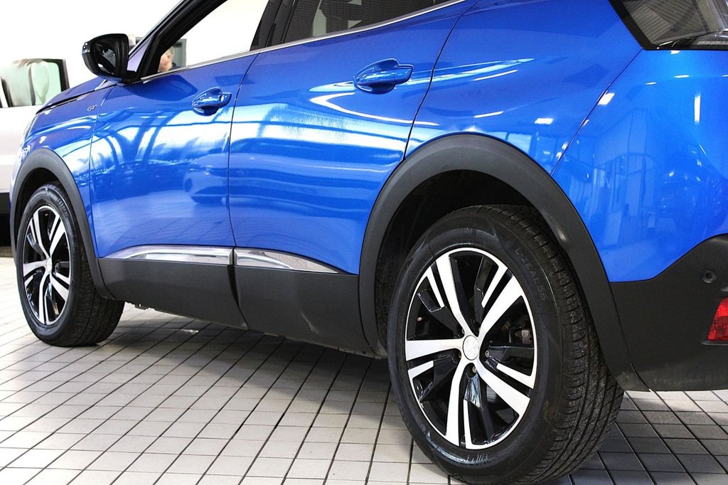 Used Peugeot 3008 2021 for sale - 77231456: Photo 21