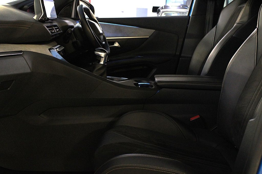 Used Peugeot 3008 2021 for sale - 77231456: Photo 23